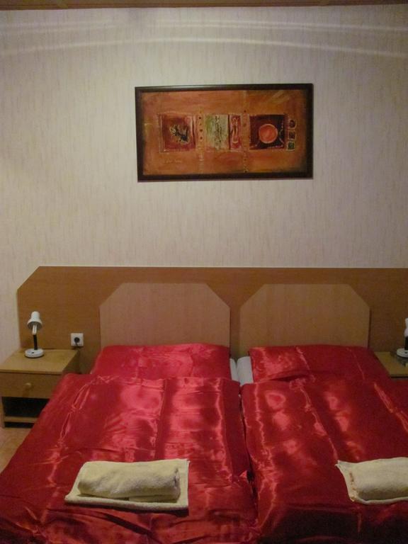 Pension Hostad Gabcikovo ภายนอก รูปภาพ